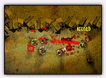 Zombies in the shadow